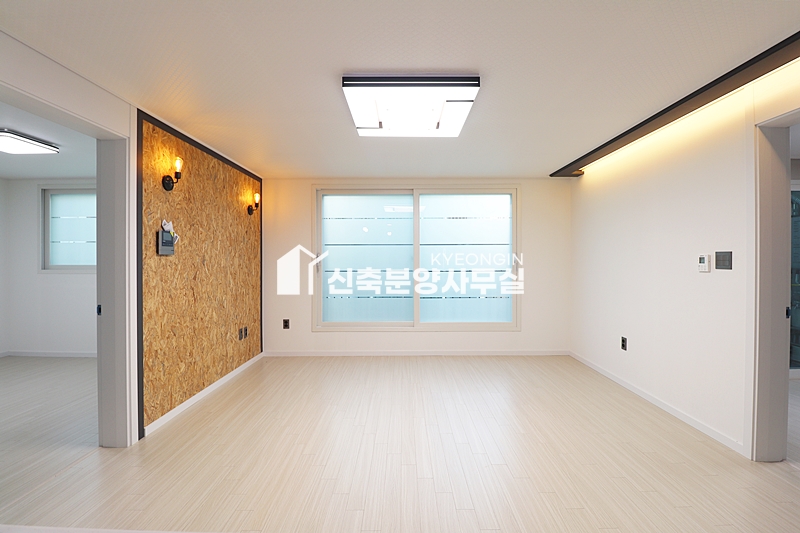 인천 남동구 간석동 프라임뷰5차 [ 3룸 . 테라스 . 복층 Type ] 분양 매물번호 11570 사진 20