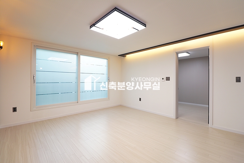 인천 남동구 간석동 프라임뷰5차 [ 3룸 . 테라스 . 복층 Type ] 분양 매물번호 11570 사진 21