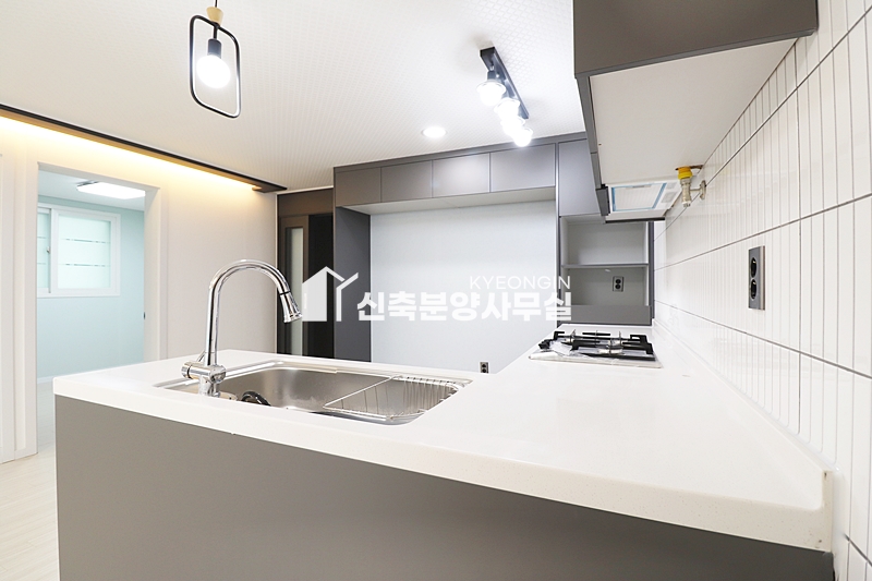 인천 남동구 간석동 프라임뷰5차 [ 3룸 . 테라스 . 복층 Type ] 분양 매물번호 11570 사진 24