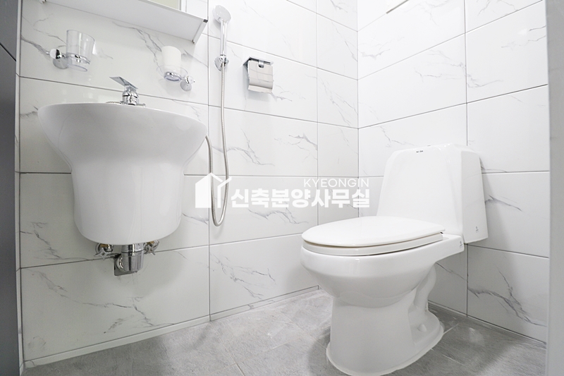 인천 남동구 간석동 프라임뷰5차 [ 3룸 . 테라스 . 복층 Type ] 분양 매물번호 11570 사진 30