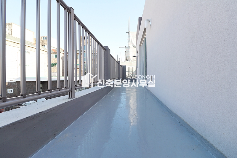 인천 남동구 간석동 프라임뷰5차 [ 3룸 . 테라스 . 복층 Type ] 분양 매물번호 11570 사진 34