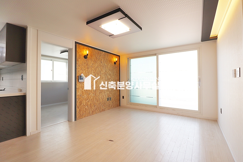 인천 남동구 간석동 프라임뷰5차 [ 3룸 . 테라스 . 복층 Type ] 분양 매물번호 11570 사진 37