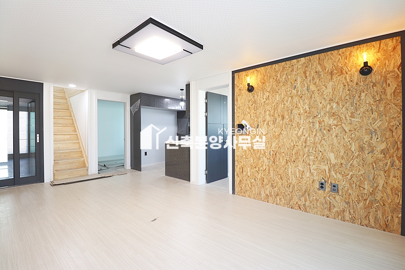 인천 남동구 간석동 프라임뷰5차 [ 3룸 . 테라스 . 복층 Type ] 분양 매물번호 11570 사진 41