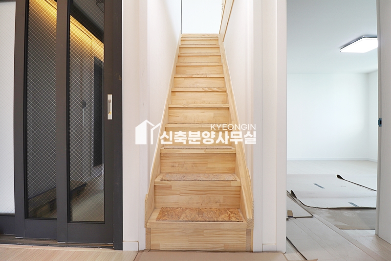 인천 남동구 간석동 프라임뷰5차 [ 3룸 . 테라스 . 복층 Type ] 분양 매물번호 11570 사진 50