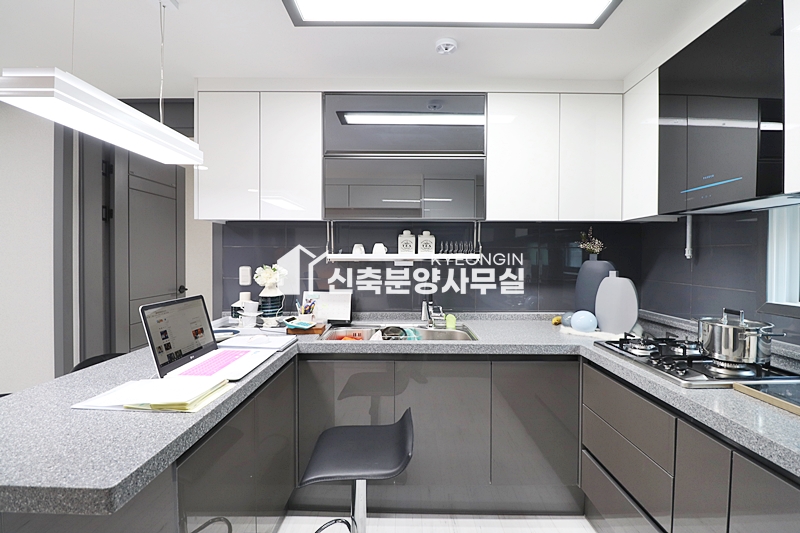 인천 남동구 간석동 드림타워 [ 3룸 . 테라스 Type ] 분양 매물번호 11567 사진 10
