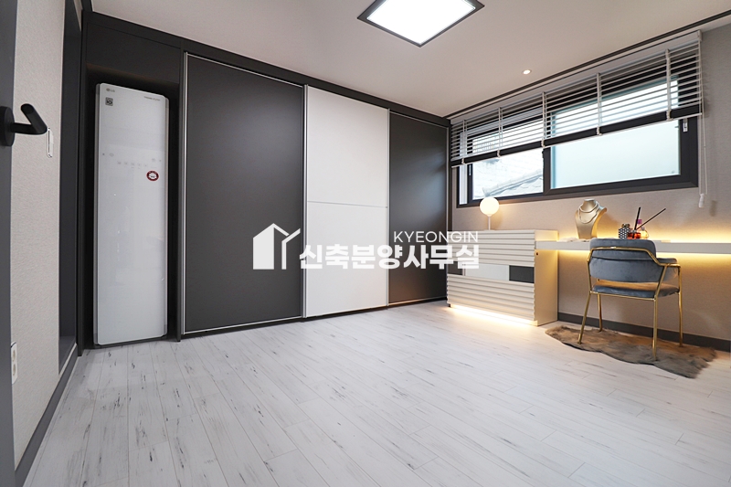 인천 남동구 간석동 드림타워 [ 3룸 . 테라스 Type ] 분양 매물번호 11567 사진 11
