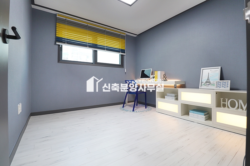 인천 남동구 간석동 드림타워 [ 3룸 . 테라스 Type ] 분양 매물번호 11567 사진 13