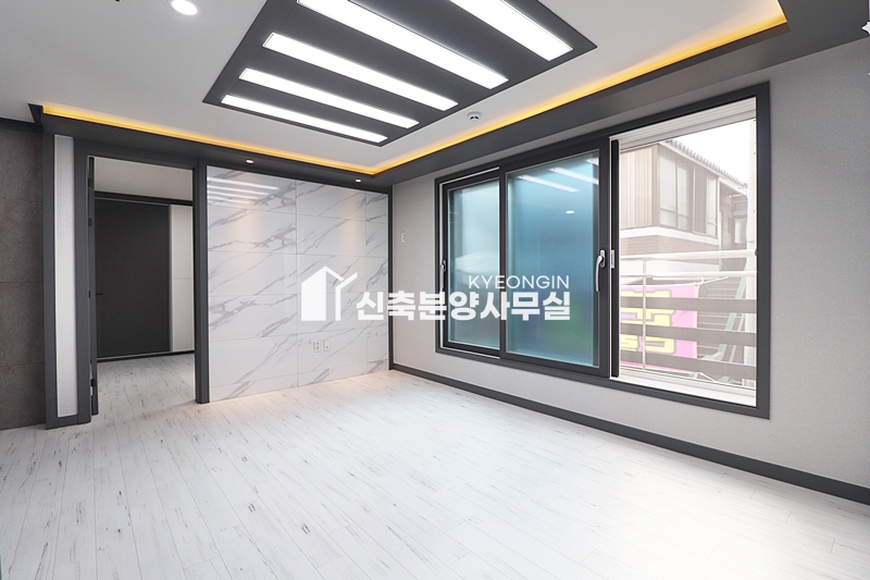 인천 남동구 간석동 드림타워 [ 3룸 . 테라스 Type ] 분양 매물번호 11567 사진 20
