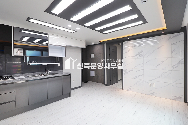 인천 남동구 간석동 드림타워 [ 3룸 . 테라스 Type ] 분양 매물번호 11567 사진 21