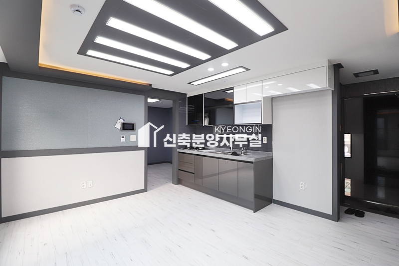 인천 남동구 간석동 드림타워 [ 3룸 . 테라스 Type ] 분양 매물번호 11567 사진 22
