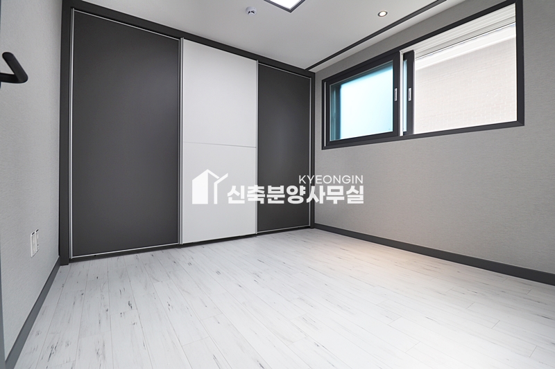 인천 남동구 간석동 드림타워 [ 3룸 . 테라스 Type ] 분양 매물번호 11567 사진 25
