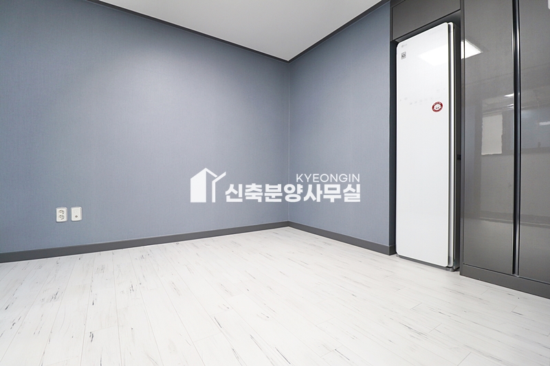 인천 남동구 간석동 드림타워 [ 3룸 . 테라스 Type ] 분양 매물번호 11567 사진 26