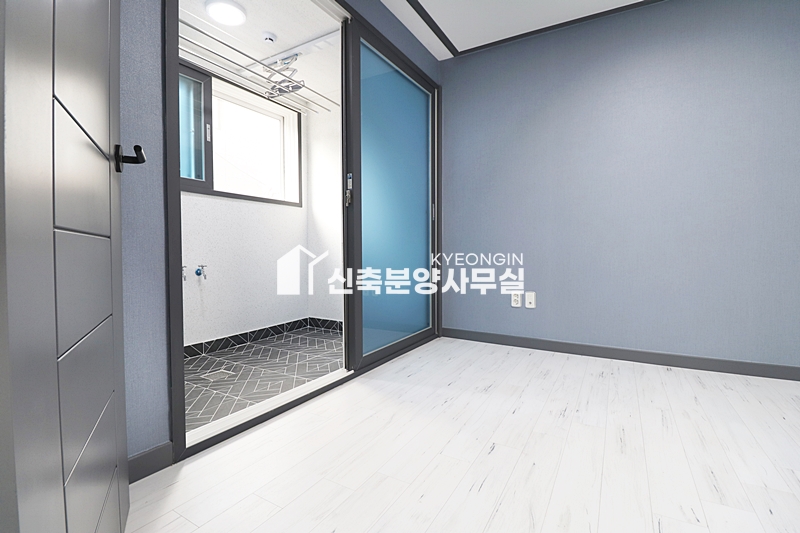인천 남동구 간석동 드림타워 [ 3룸 . 테라스 Type ] 분양 매물번호 11567 사진 27