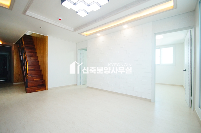 인천 남동구 간석동 세인트원 [ 3룸 . 복층 Type ] 분양 매물번호 11564 사진 19