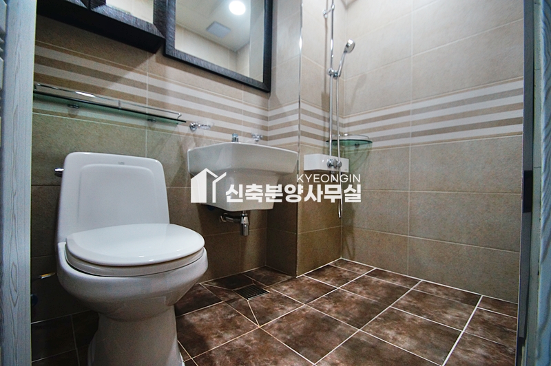 인천 남동구 간석동 세인트원 [ 3룸 . 복층 Type ] 분양 매물번호 11564 사진 27