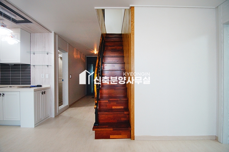 인천 남동구 간석동 세인트원 [ 3룸 . 복층 Type ] 분양 매물번호 11564 사진 28