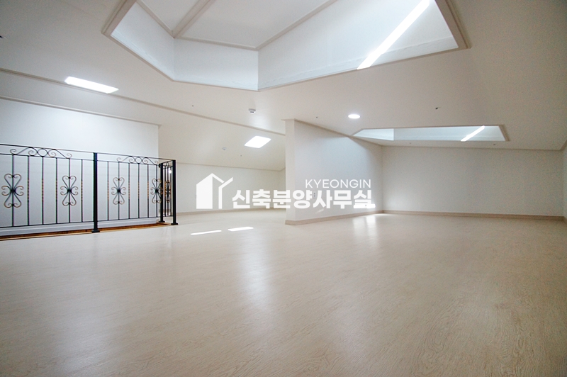 인천 남동구 간석동 세인트원 [ 3룸 . 복층 Type ] 분양 매물번호 11564 사진 29