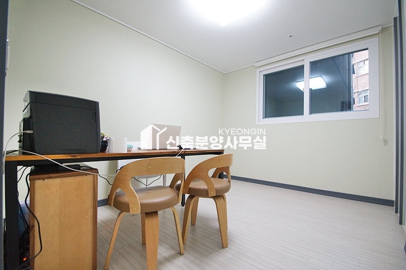 인천 남동구 간석동 세븐시티 [ 2룸 . 3룸 . 4룸 Type ] 분양 매물번호 11563 사진 14