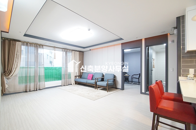 인천 남동구 간석동 세븐시티 [ 2룸 . 3룸 . 4룸 Type ] 분양 매물번호 11563 사진 19