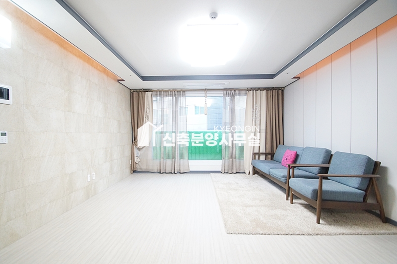 인천 남동구 간석동 세븐시티 [ 2룸 . 3룸 . 4룸 Type ] 분양 매물번호 11563 사진 20
