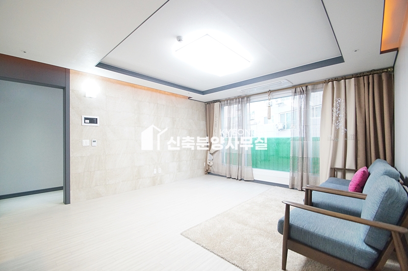 인천 남동구 간석동 세븐시티 [ 2룸 . 3룸 . 4룸 Type ] 분양 매물번호 11563 사진 21