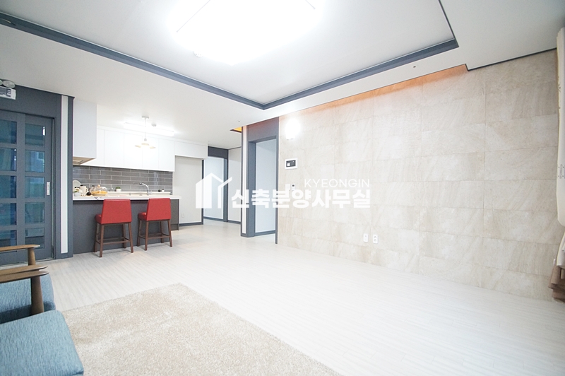 인천 남동구 간석동 세븐시티 [ 2룸 . 3룸 . 4룸 Type ] 분양 매물번호 11563 사진 22