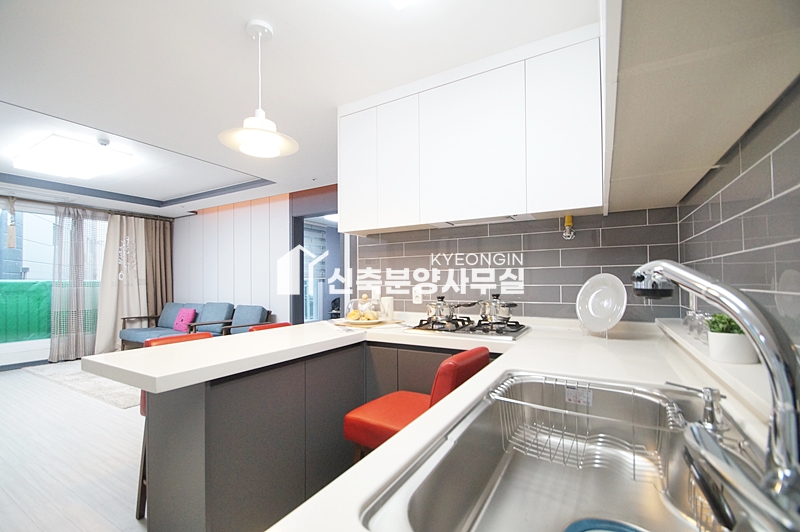 인천 남동구 간석동 세븐시티 [ 2룸 . 3룸 . 4룸 Type ] 분양 매물번호 11563 사진 27