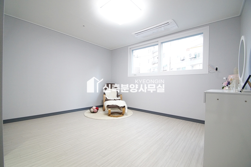 인천 남동구 간석동 세븐시티 [ 2룸 . 3룸 . 4룸 Type ] 분양 매물번호 11563 사진 28