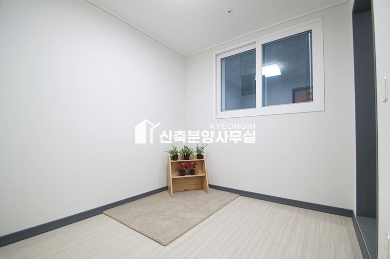 인천 남동구 간석동 세븐시티 [ 2룸 . 3룸 . 4룸 Type ] 분양 매물번호 11563 사진 32