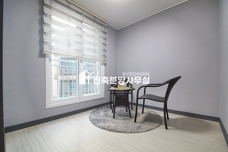 인천 남동구 간석동 세븐시티 [ 2룸 . 3룸 . 4룸 Type ] 분양 매물번호 11563 사진 33