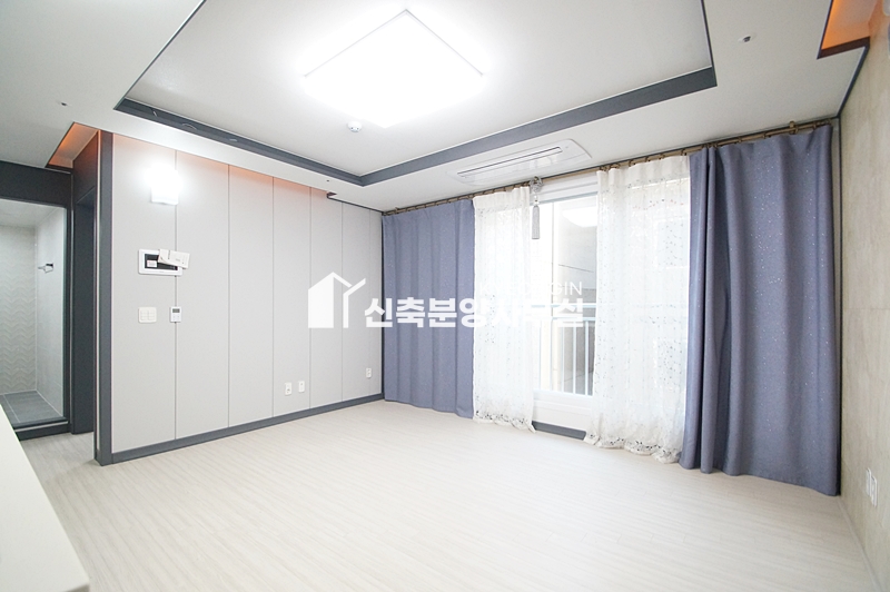 인천 남동구 간석동 세븐시티 [ 2룸 . 3룸 . 4룸 Type ] 분양 매물번호 11563 사진 36