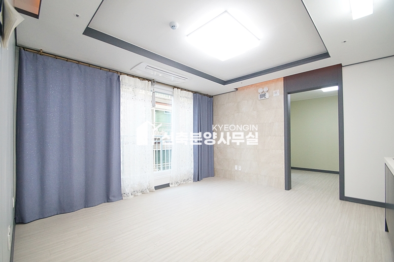 인천 남동구 간석동 세븐시티 [ 2룸 . 3룸 . 4룸 Type ] 분양 매물번호 11563 사진 38