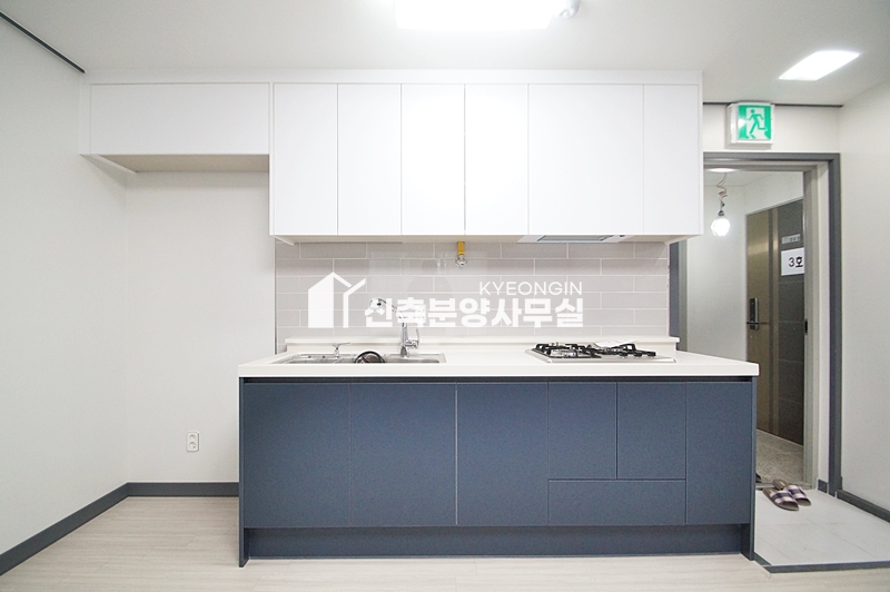 인천 남동구 간석동 세븐시티 [ 2룸 . 3룸 . 4룸 Type ] 분양 매물번호 11563 사진 42