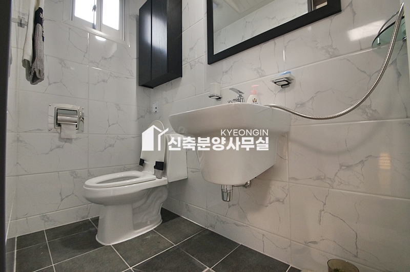 인천 남동구 간석동 메르디앙 분양 매물번호 11561 사진 12