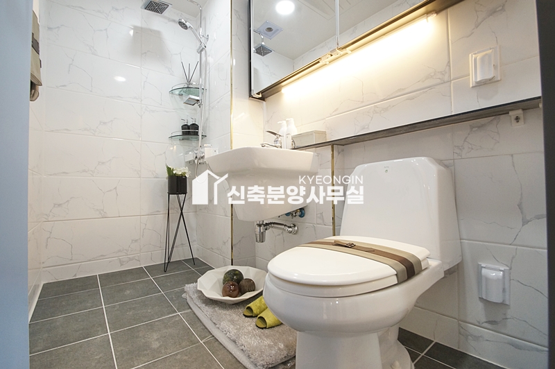 인천 남동구 간석동 메르디앙 분양 매물번호 11561 사진 15