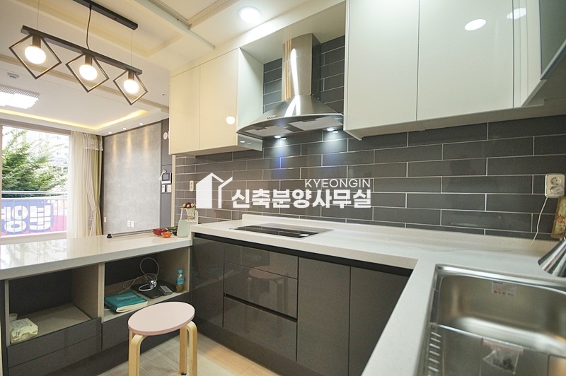 인천 남동구 간석동 해담가 분양 매물번호 11560 사진 9