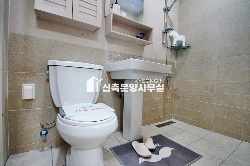 인천 남동구 간석동 더샾퍼스트 분양 매물번호 11559 사진 11
