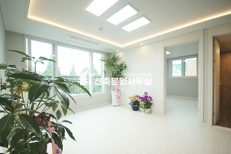 인천 남동구 간석동 클래식하우스 [ A . B Type ] 분양 매물번호 11558 사진 4