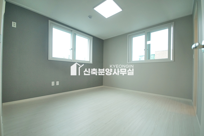 인천 남동구 간석동 클래식하우스 [ A . B Type ] 분양 매물번호 11558 사진 11