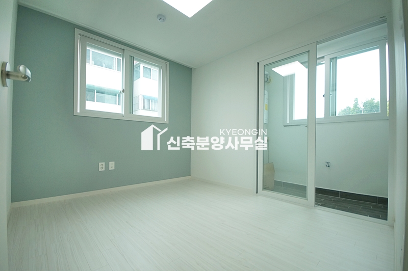 인천 남동구 간석동 클래식하우스 [ A . B Type ] 분양 매물번호 11558 사진 14