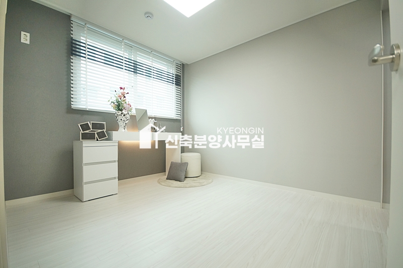 인천 남동구 간석동 클래식하우스 [ A . B Type ] 분양 매물번호 11558 사진 27