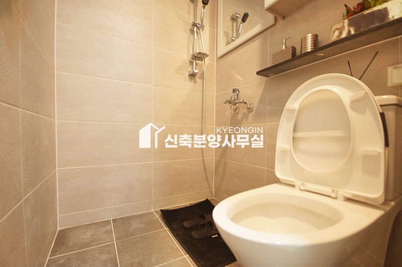 인천 남동구 간석동 클래식하우스 [ A . B Type ] 분양 매물번호 11558 사진 28