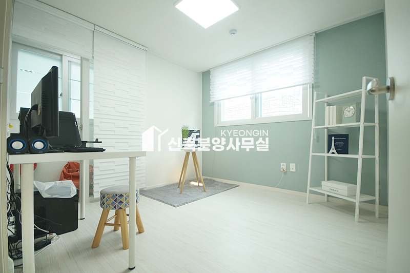 인천 남동구 간석동 클래식하우스 [ A . B Type ] 분양 매물번호 11558 사진 29