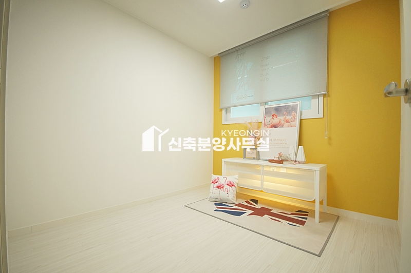 인천 남동구 간석동 클래식하우스 [ A . B Type ] 분양 매물번호 11558 사진 30