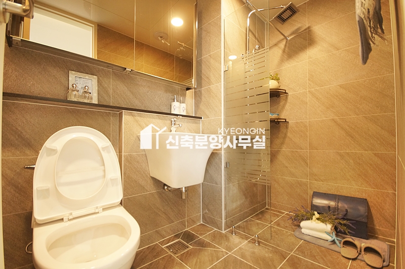 인천 남동구 간석동 클래식하우스 [ A . B Type ] 분양 매물번호 11558 사진 31