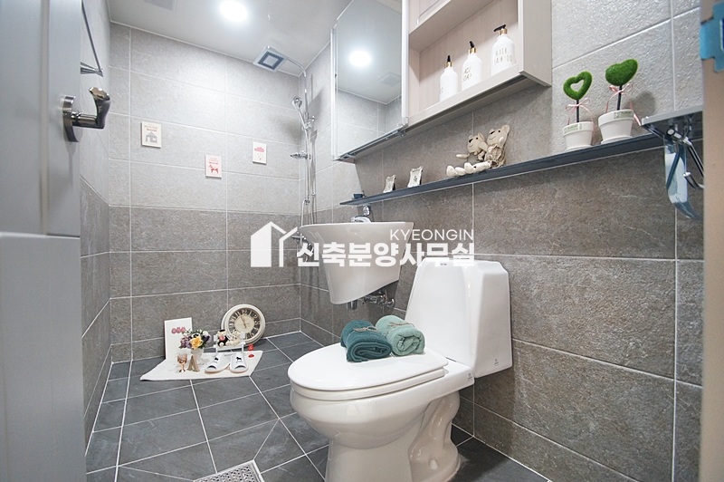 인천 남동구 간석동 프라임뷰 분양 매물번호 11557 사진 15
