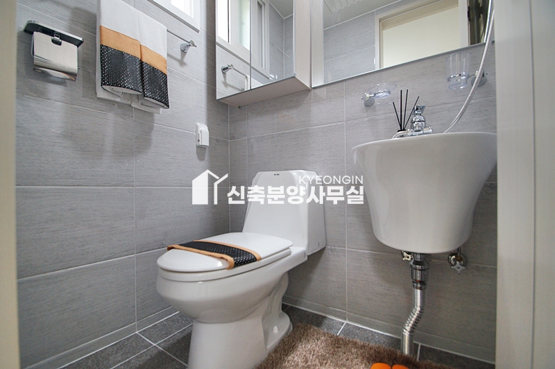 인천 남동구 간석동 모던하우스 8차 분양 매물번호 11555 사진 11