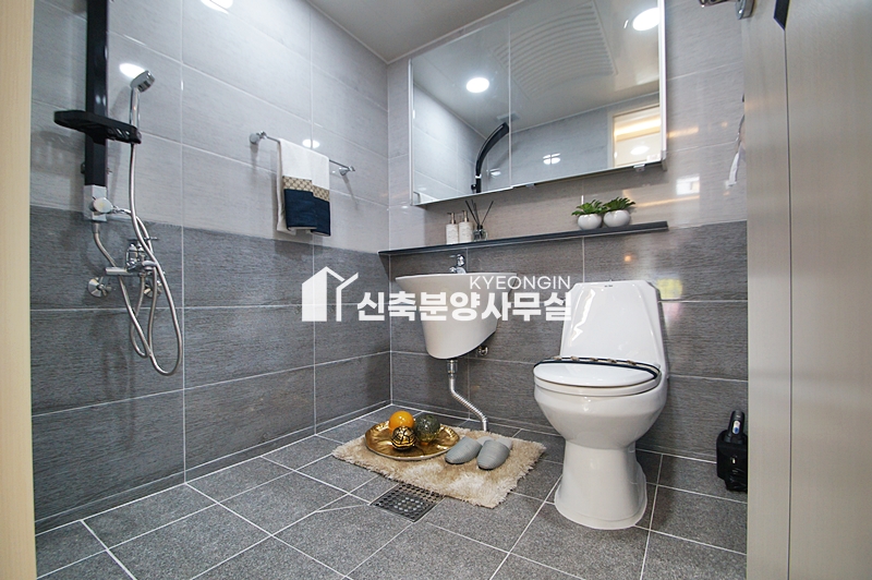인천 남동구 간석동 모던하우스 8차 분양 매물번호 11555 사진 14