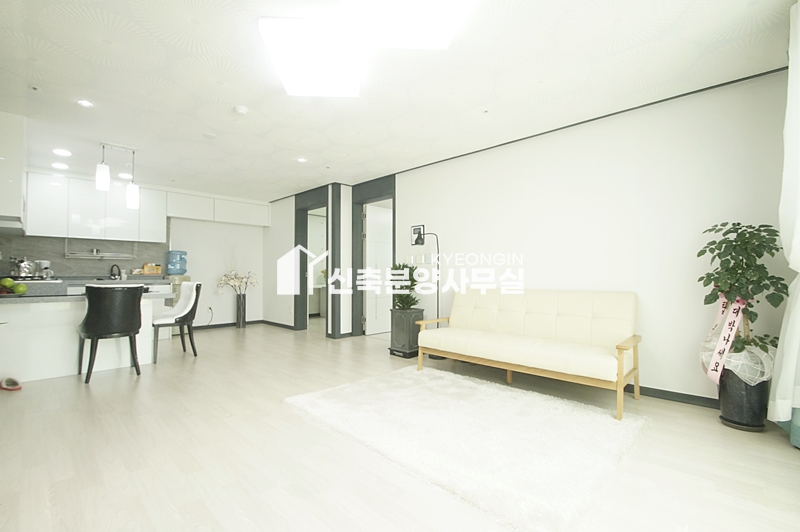 인천 남동구 간석동 삼성타워3차 [ 2룸 . 3룸 Type ] 분양 매물번호 11553 사진 5