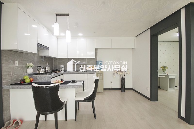 인천 남동구 간석동 삼성타워3차 [ 2룸 . 3룸 Type ] 분양 매물번호 11553 사진 8